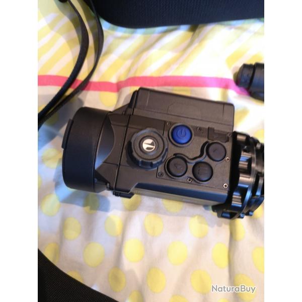Pulsar Krypton 2 FXG 50