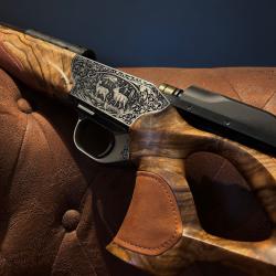 Carcasse Blaser R8 Vintage Grand Luxe