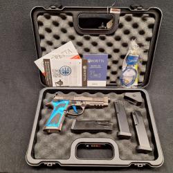 Pistolet Beretta 92X Performance, Cal. 9x19mm - 1 sans prix de réserve !!