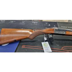 Fusil Manufrance robust 222 cal 16/70 can 70 cm