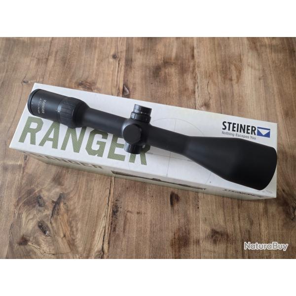 LUNETTE STEINER RANGER 4-16X56