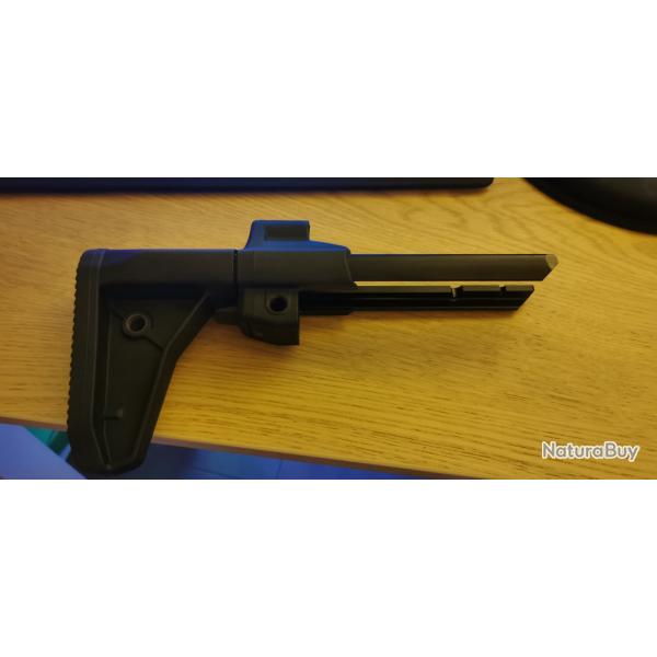 Crosse Rtractable MAGPUL SL HK94/MP5