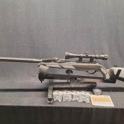 Carabine Gamo Viper Pro 10X IGT Gen3I, Cal. 4,5mm - 1 sans prix de réserve !!