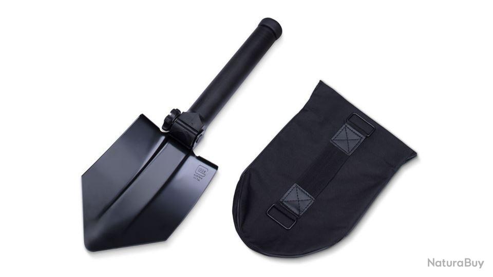 Machette De Survie Militaire USGI Industries Outil De Retranchement à