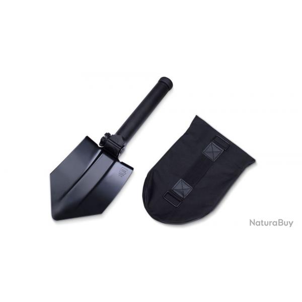 PELLE Trois outils en un : bche, pelle et scie  GLOCK