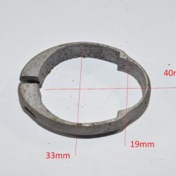 Anneau grenadière style  Enfield Martini 1887 enfield 1887 MARK IV (20C)