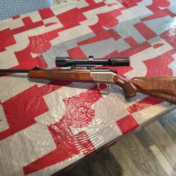 Blaser R93 luxe 9.3x62