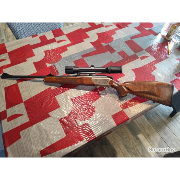 Blaser R93 luxe 9.3x62