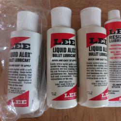 Graisse LEE Alox