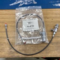 TUBE DE REMPLISSAGE 200 BARS-BOUTEILLE