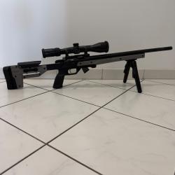 Cz 457 mdt oryx