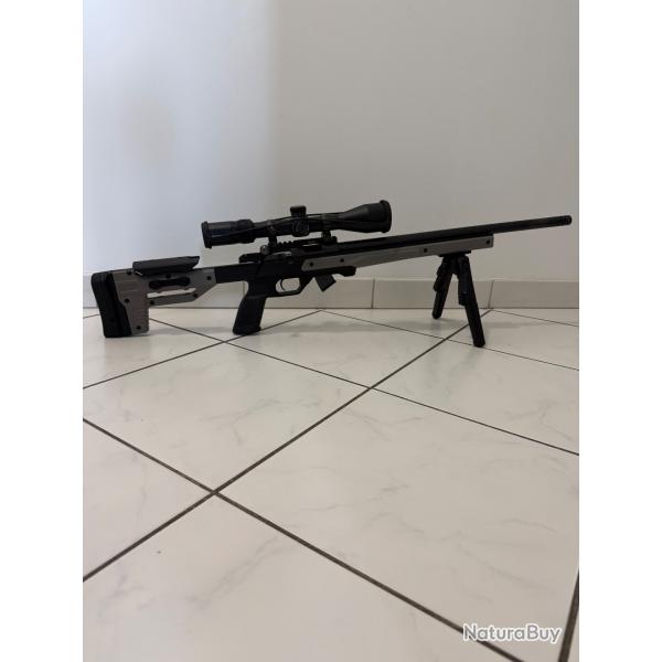 Cz 457 mdt oryx