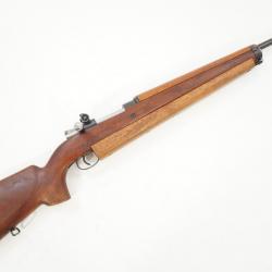 Fusil Carl Gustaf M63 avec dioptre - Cal. 6,5 x 55 - Catégorie C