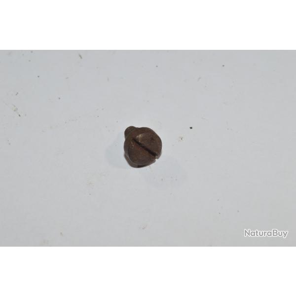 Vis de pontet à identifier culasse Mauser G98 / 98K  restauration (20c)