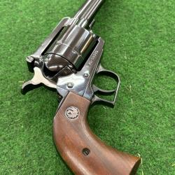 SUPERBE RUGER SUPER BLACKHAWK 44 REM MAG 7.5"