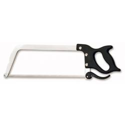 SCIE A OS 45CM LAME INOX