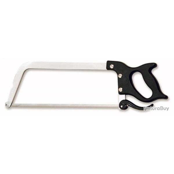 SCIE A OS 45CM LAME INOX