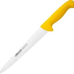 Couteau arcos tranchelard 190mm 295500