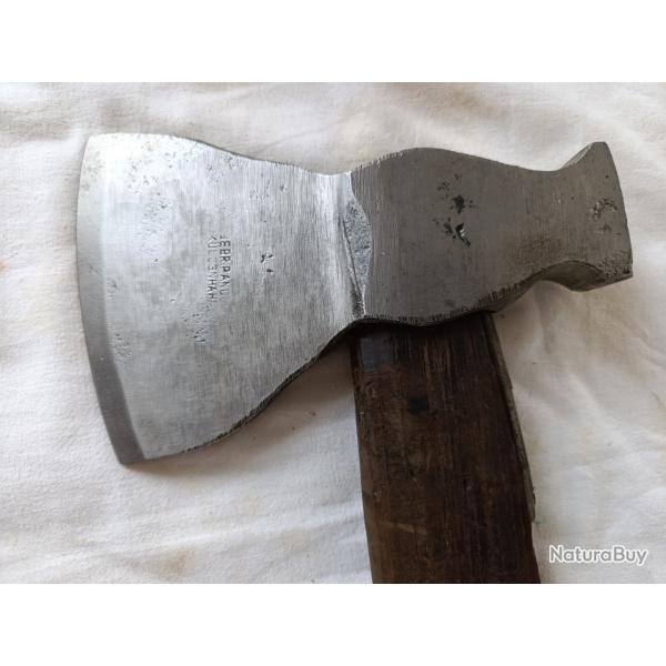 Hache de pionnier