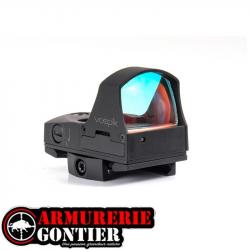 Viseur point rouge VEOPTIC RS4 19X22