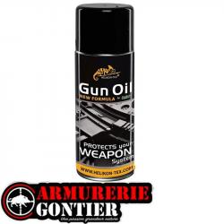 Aérosol HELIKON-TEX huile pour armes OIL GUN 400ML