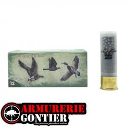 Cartouches JOCKER MAGNUM ARX 12/76 N°6 50G ARX+BG