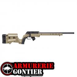 Carabine ANSCHÜTZ 1761 APR 22lr - FDE