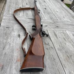 Carabine Parker Hale