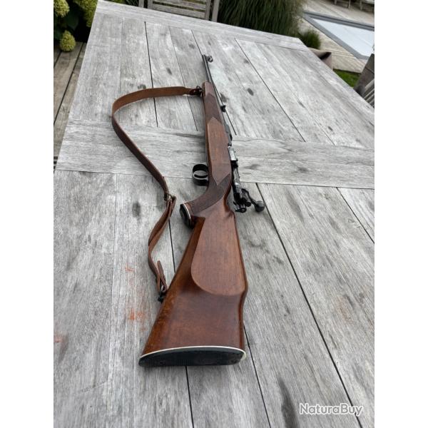 Carabine Parker Hale