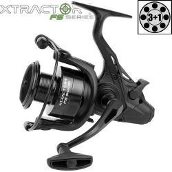 Moulinet Sonik Débrayable Xtractor+ FS 5000