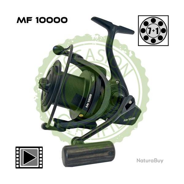Moulinet Carp Design X-Distance MF10000 (Occasion)