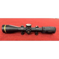 OCCASION - LUNETTE LEUPOLD VX-6HD 2-12X42
