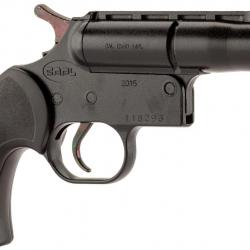 PISTOLET GOMM-COGNE SAPL GC27 NOIR 12/50