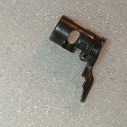 Cran de sécurité Walther PP-Super calibre 9x18