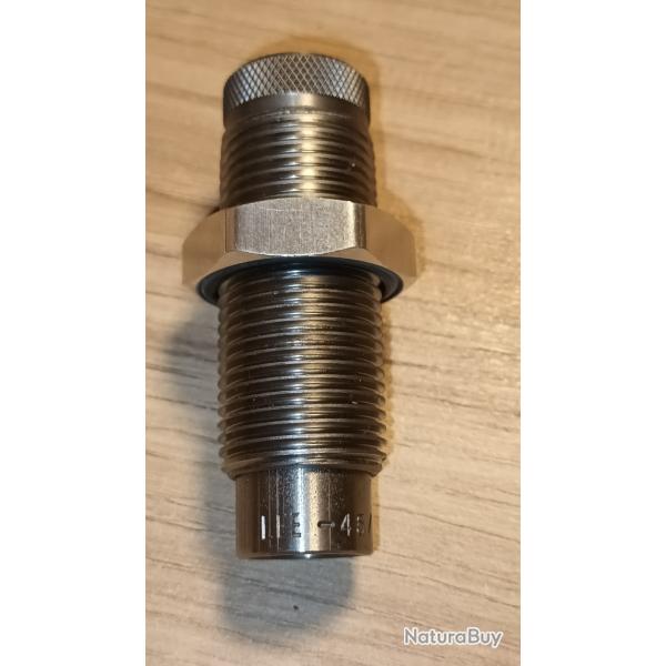 Factory crimp Lee 45/70