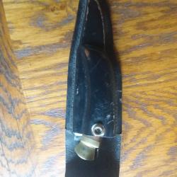 Couteau de chasse laguiole