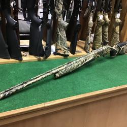 Beretta a 400 xtreme plus camo cal 12/89