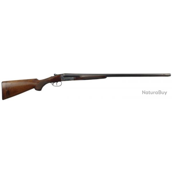 OCCASION - JUXTAPOSE AYA CALIBRE 12 MAGNUM CANONS 76CM
