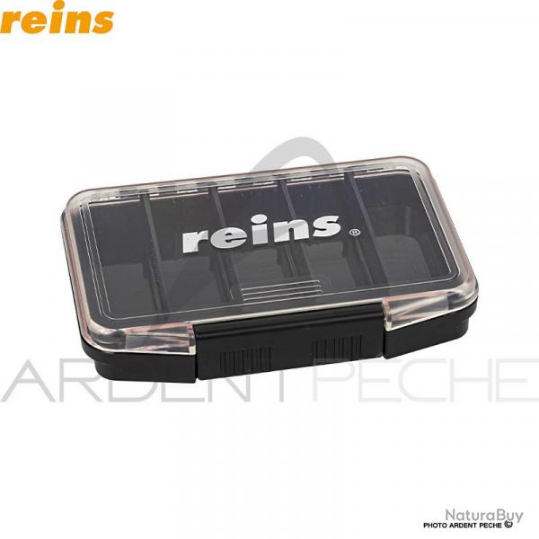 Boite REINS Aji ringer box 4 black M