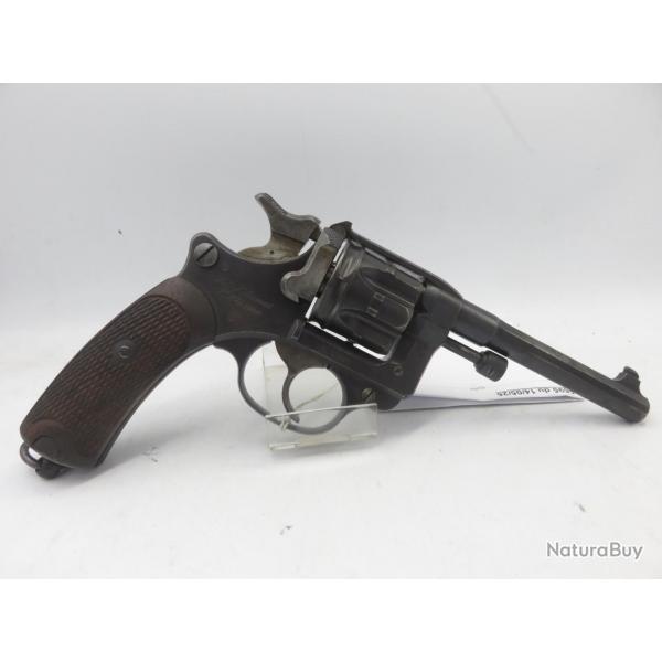 MANUFACTURE DE ST ETIENNE MLE 1892 8 MM LEBEL REF: 5695