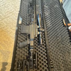 victrix scorpio 338lp