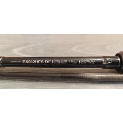 CANNE DAIWA EXELER 2.74 M 14-42 GR