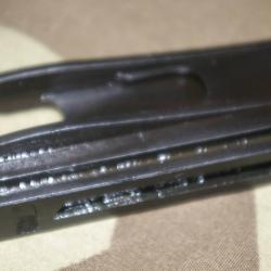 Adaptateur pour Lunette ZF41 ZF-41 K98 Mauser WW2