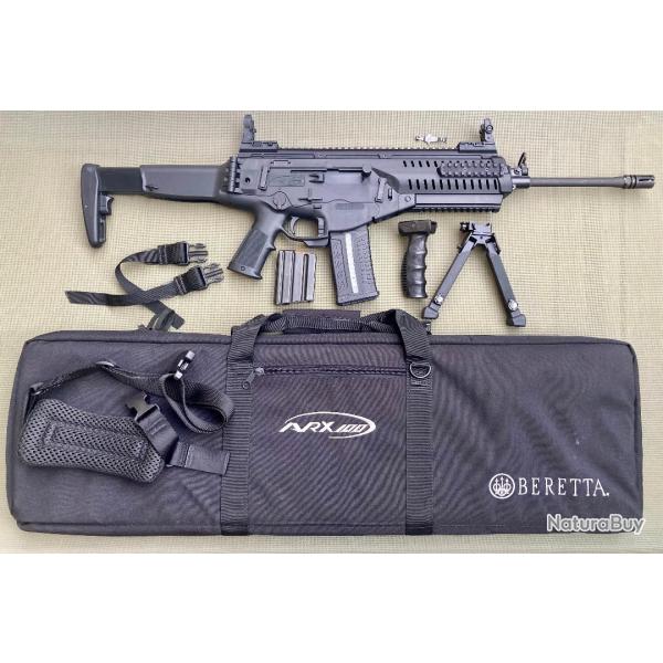 RARE BERETTA ARX 100 - .223 Rem/5.56 NATO