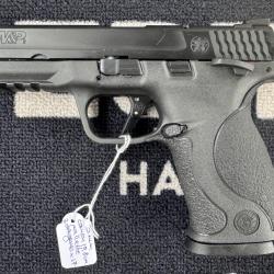 Smith & Wesson MP9 9 mm OCCASION