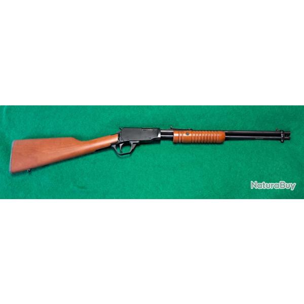 Rossi Gallery 22lr ( pompe) Crosse bois