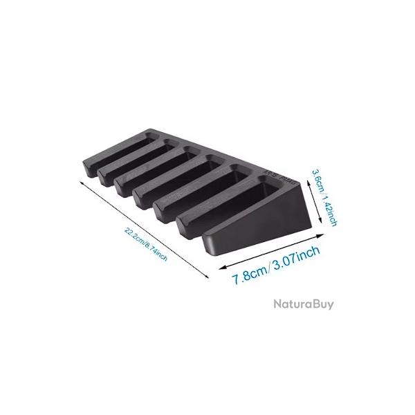 Support pour chargeur AR15 PMAG LIVRAISON GRATUITE
