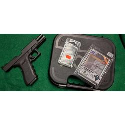 Glock 17 + kit ressort + LPA