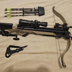 Arbalète Excalibur Assassin 400