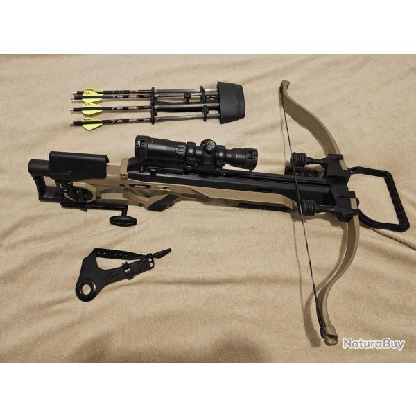 Arbalte Excalibur Assassin 400